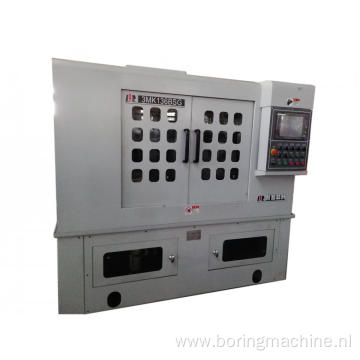 Bearing Ring Super finish processing machine